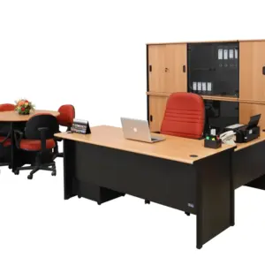 Meja kantor classic