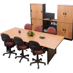 Meja kantor classic