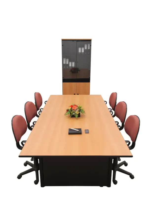 Meja kantor classic