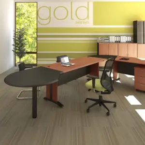 Meja Kantor Gold