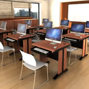 Meja Kantor Gold
