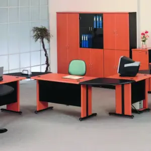 Meja Kantor Gold
