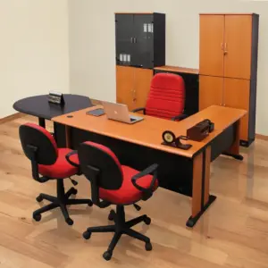 Meja Kantor Gold