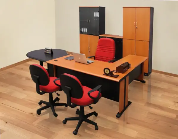 Meja Kantor Gold