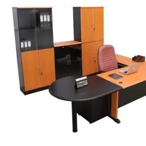 Meja Kantor Gold