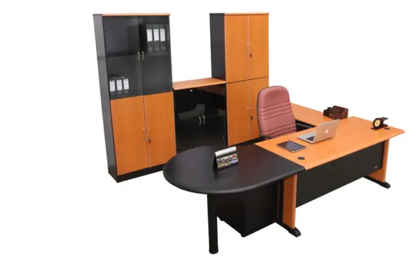 Meja Kantor Gold