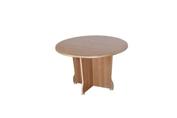 Meja Kantor lavender