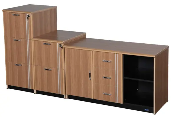Meja Kantor lavender