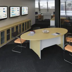 Meja Kantor Modern