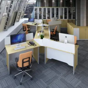 Meja Kantor Modern