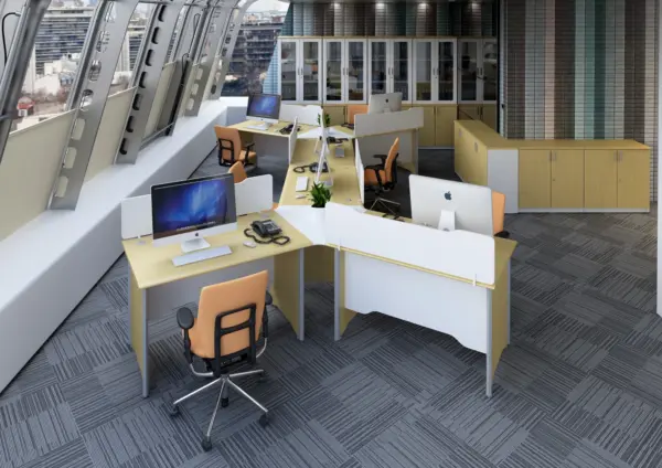 Meja Kantor Modern