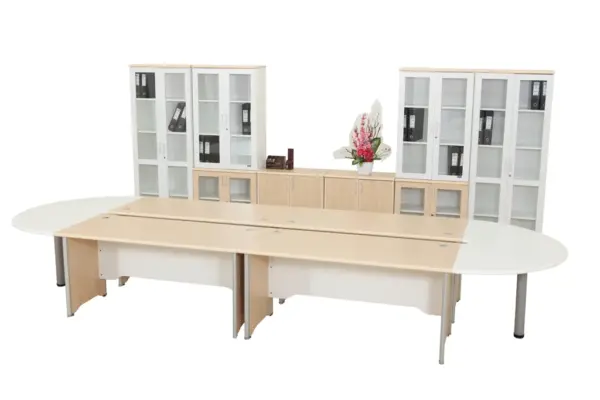 Meja Kantor Modern