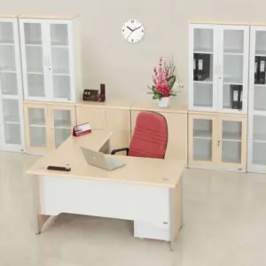 Meja Kantor Modern