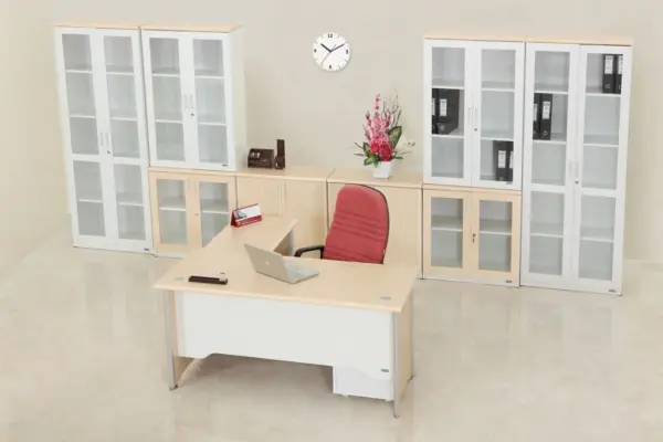 Meja Kantor Modern