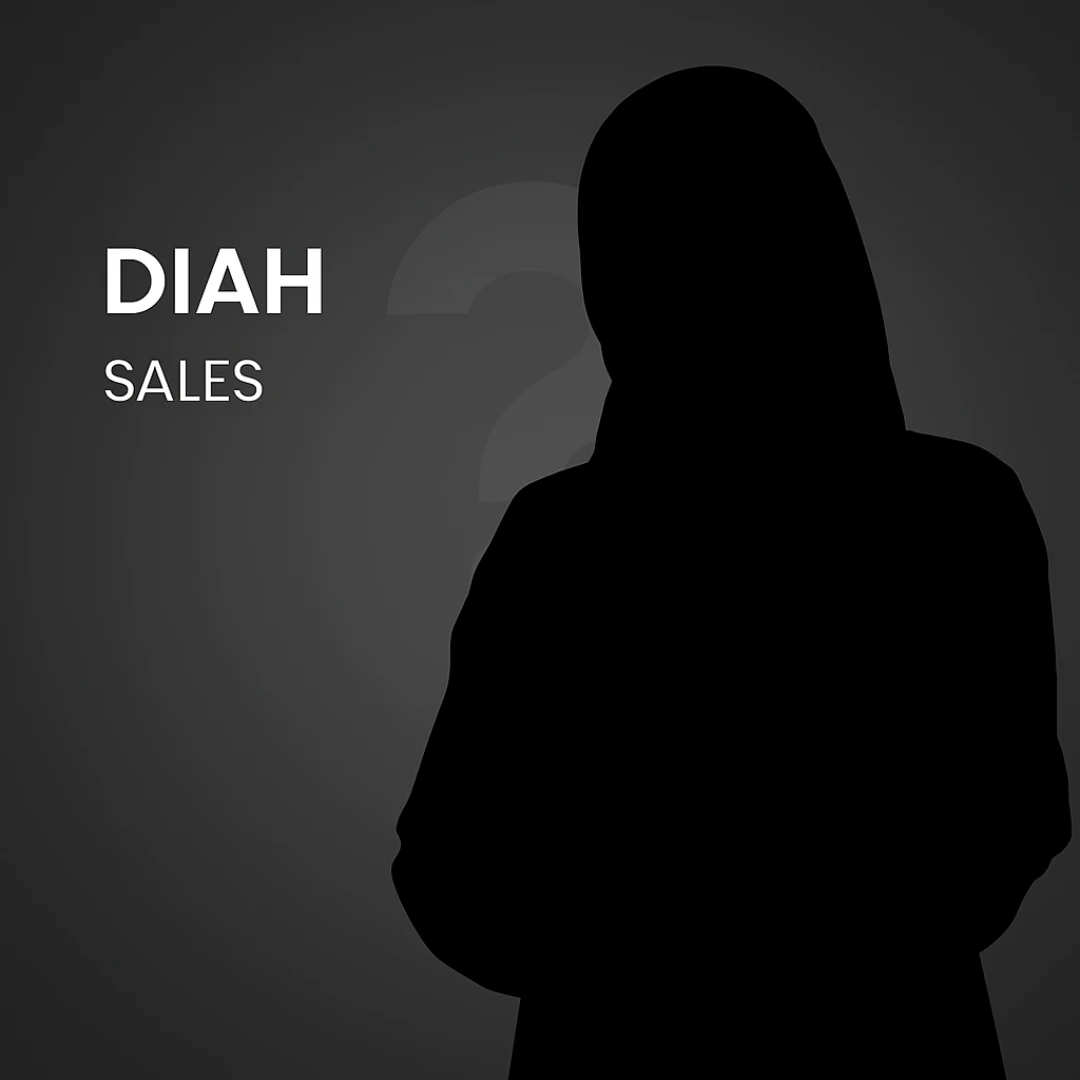 Diah SIluet